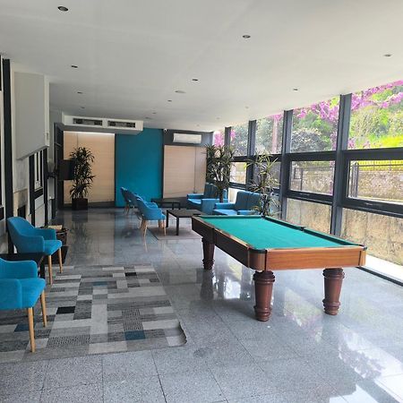 Douro Marina Hotel & Spa Resende Kültér fotó