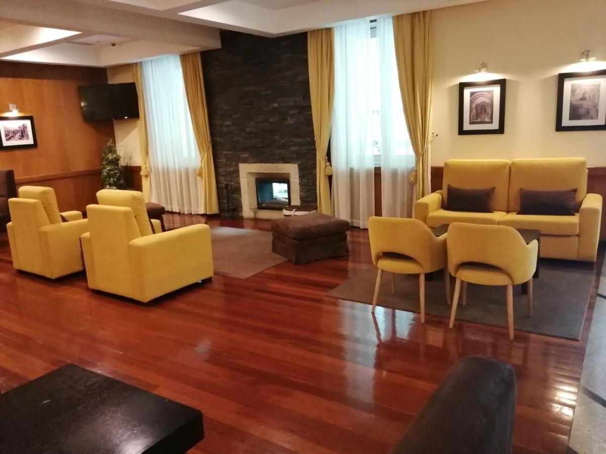 Douro Marina Hotel & Spa Resende Kültér fotó