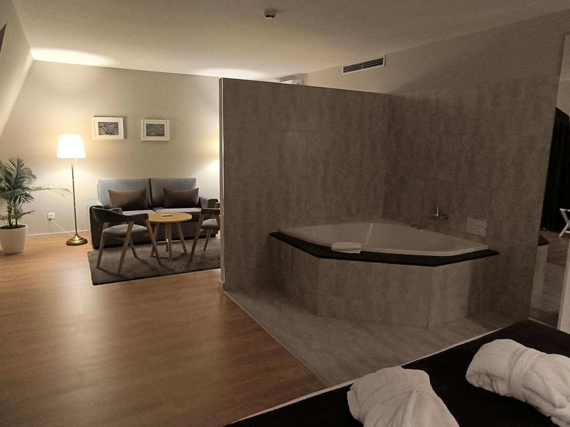 Douro Marina Hotel & Spa Resende Kültér fotó