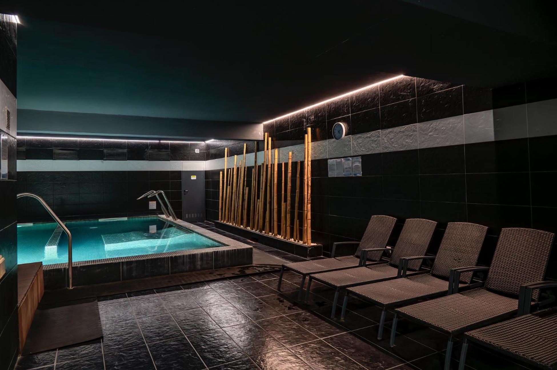 Douro Marina Hotel & Spa Resende Kültér fotó