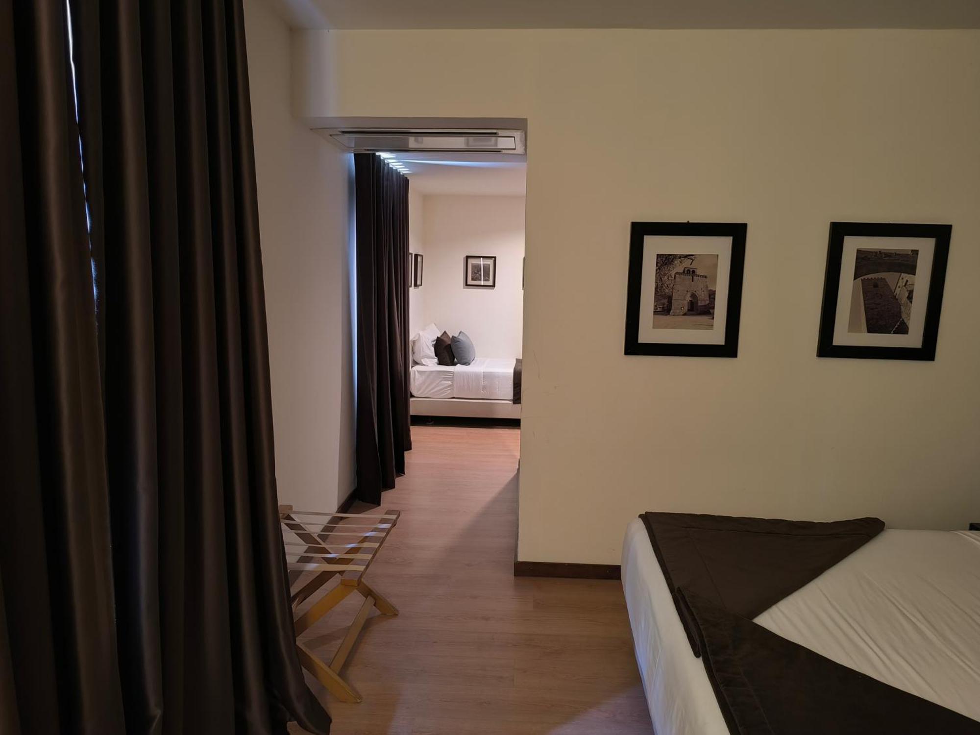 Douro Marina Hotel & Spa Resende Kültér fotó