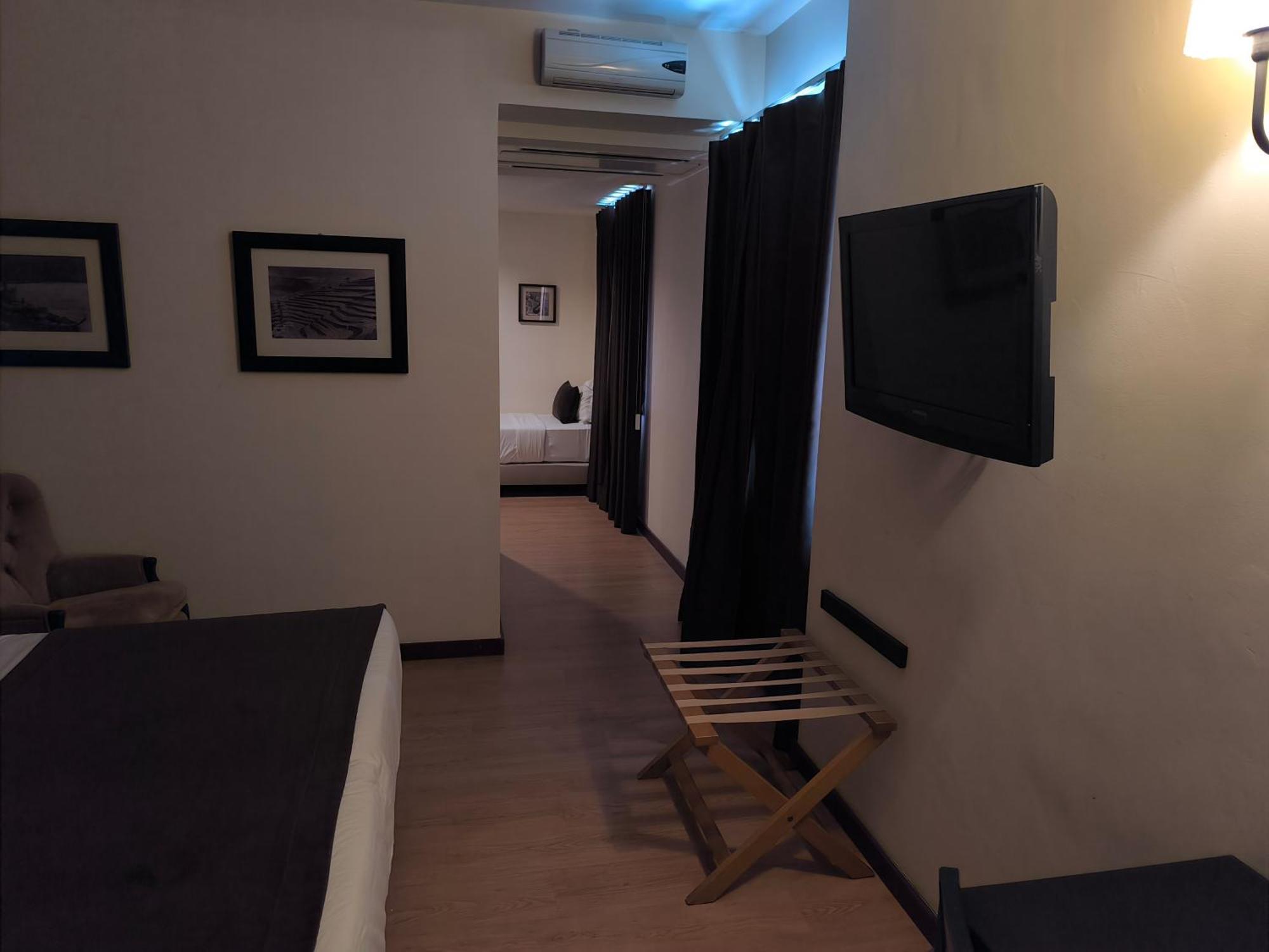 Douro Marina Hotel & Spa Resende Kültér fotó