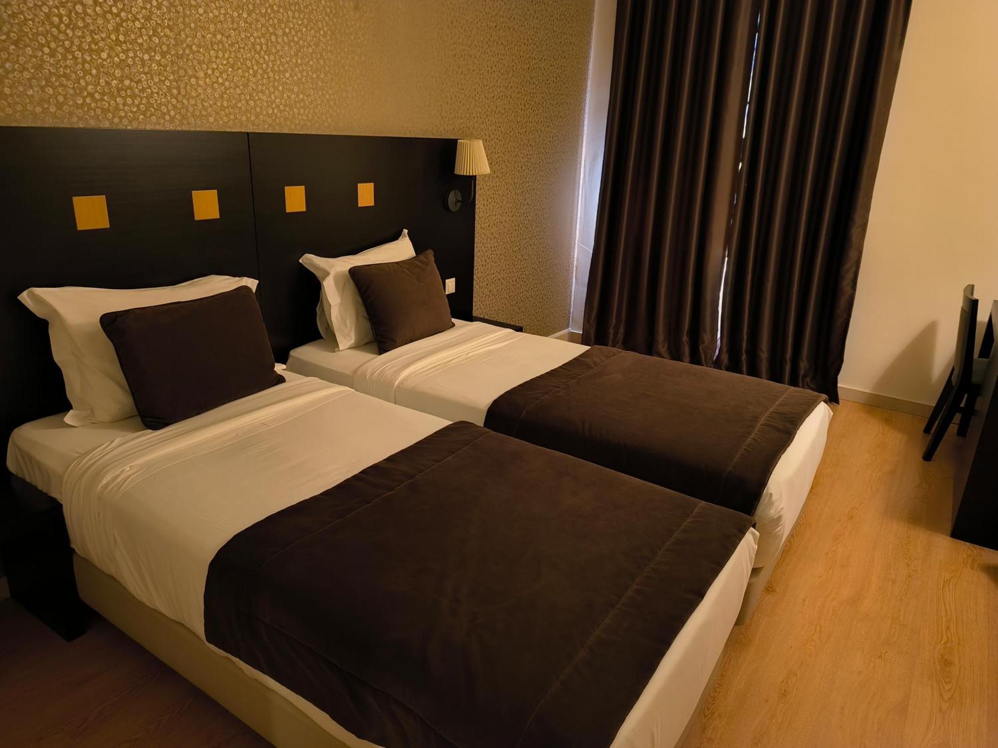 Douro Marina Hotel & Spa Resende Kültér fotó