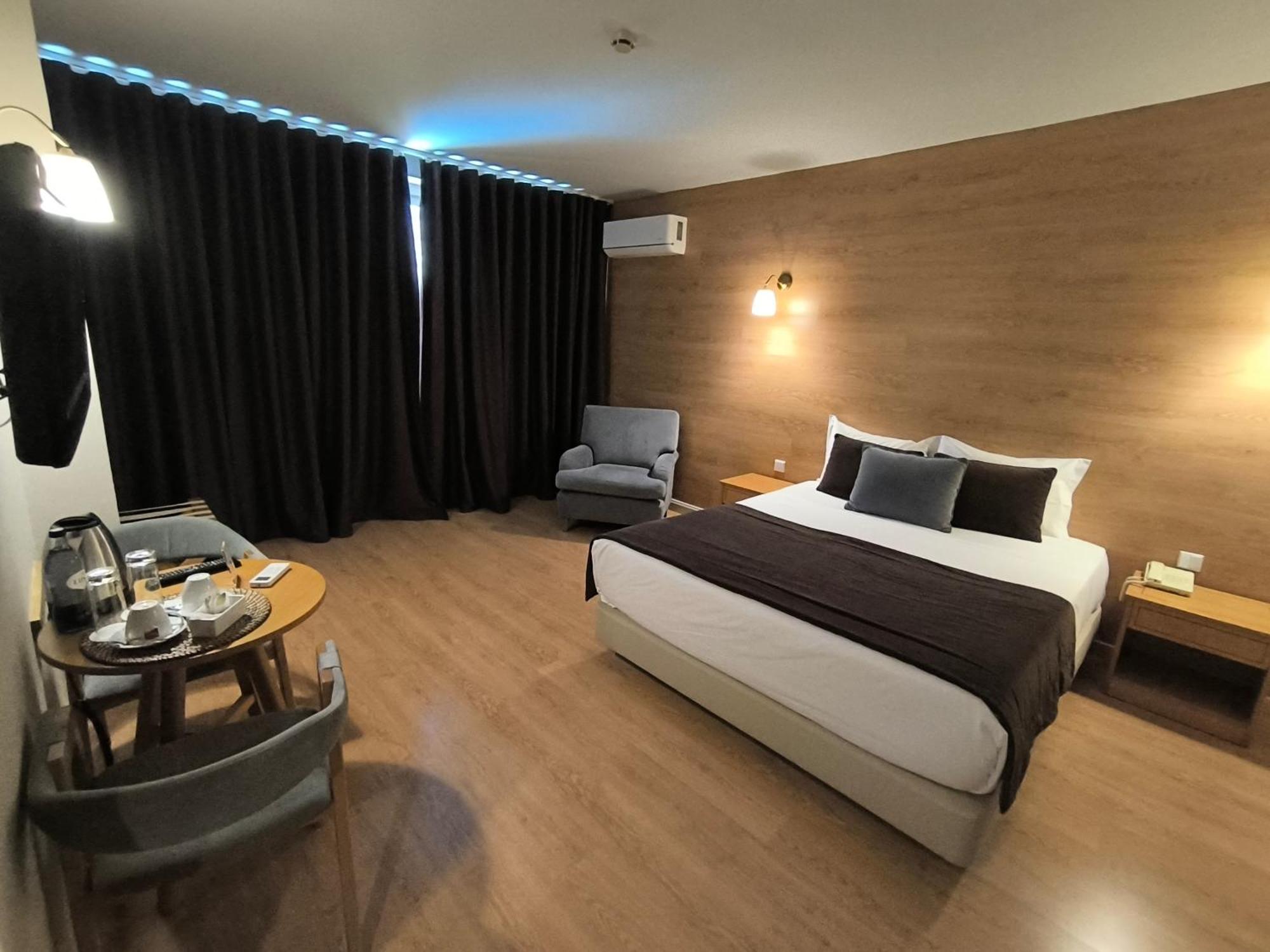 Douro Marina Hotel & Spa Resende Kültér fotó