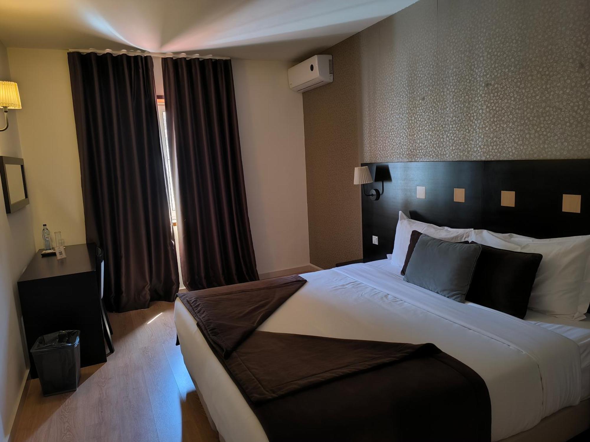 Douro Marina Hotel & Spa Resende Kültér fotó