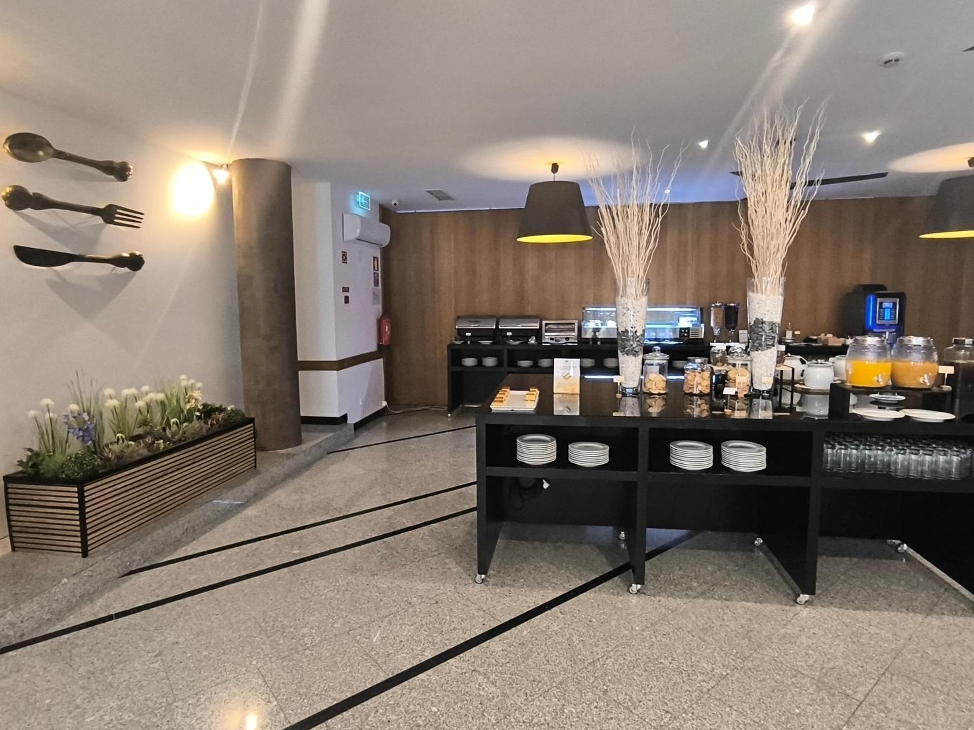 Douro Marina Hotel & Spa Resende Kültér fotó