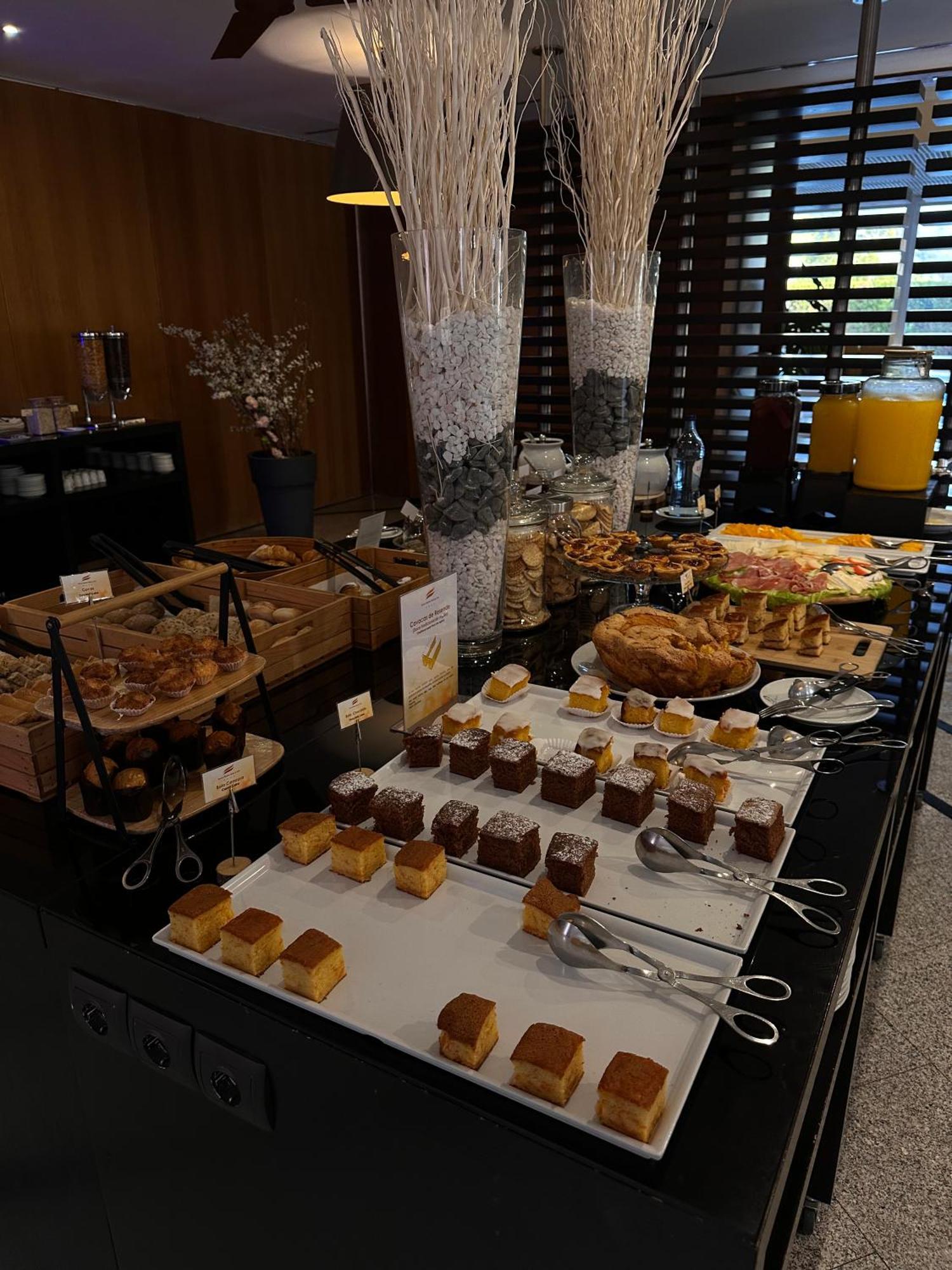 Douro Marina Hotel & Spa Resende Kültér fotó