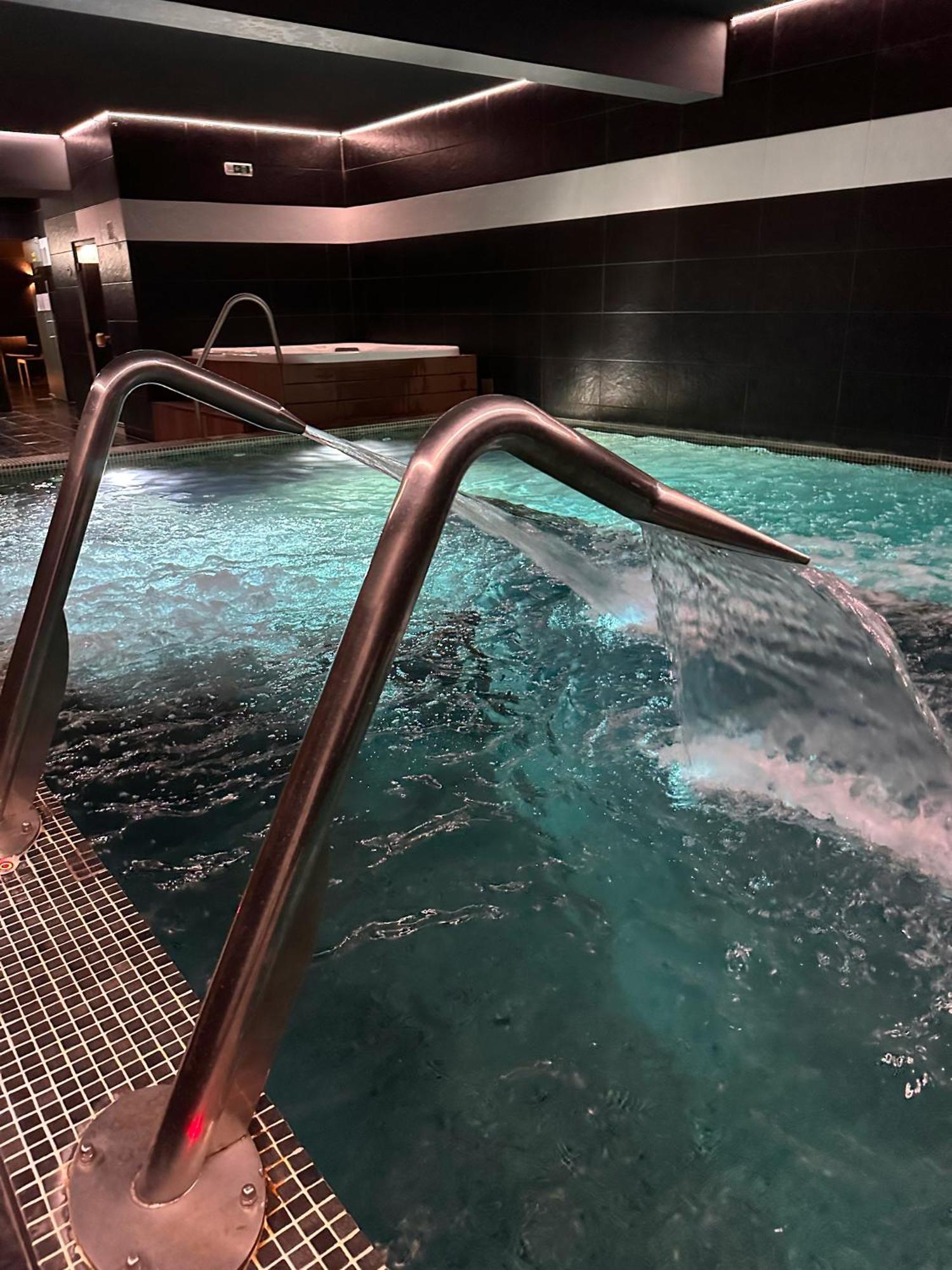 Douro Marina Hotel & Spa Resende Kültér fotó
